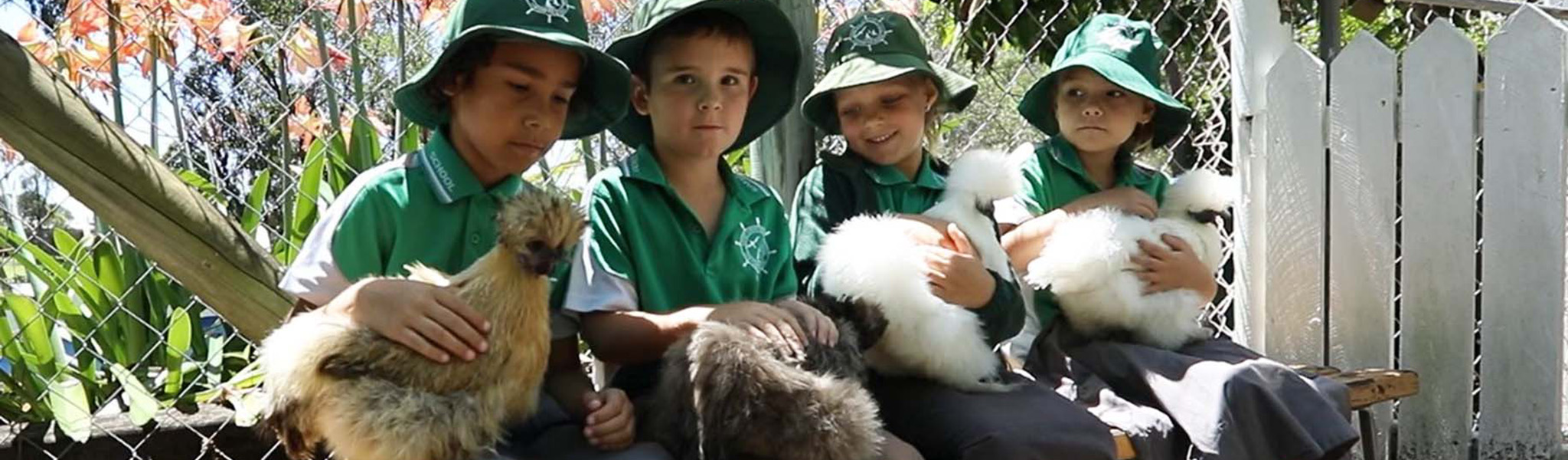 Sandy Strait State School