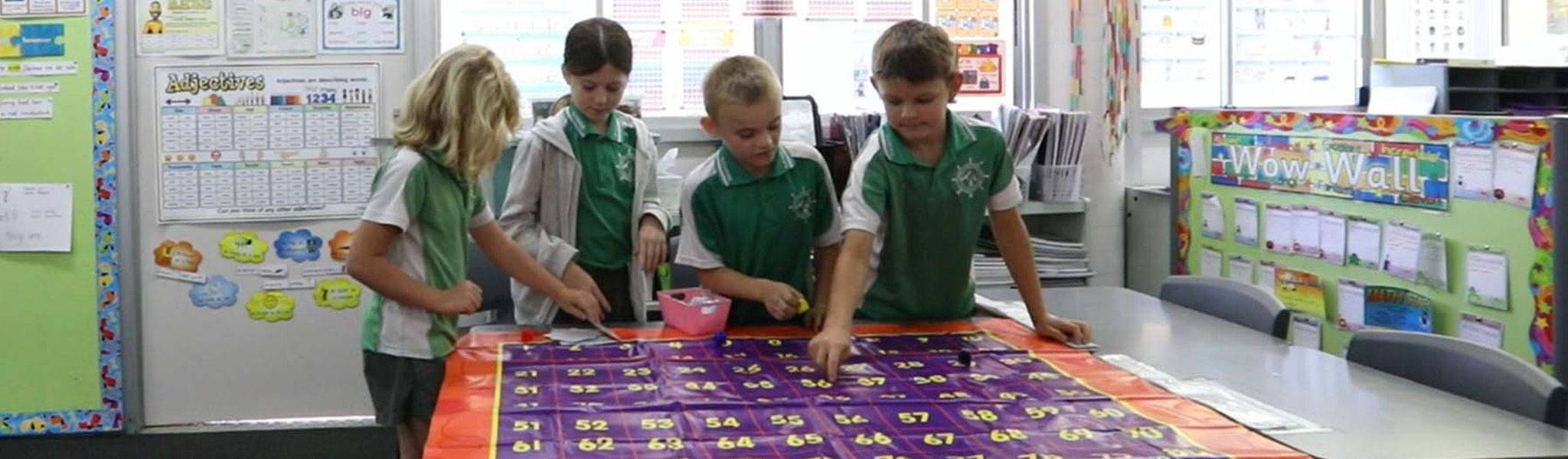 Sandy Strait State School