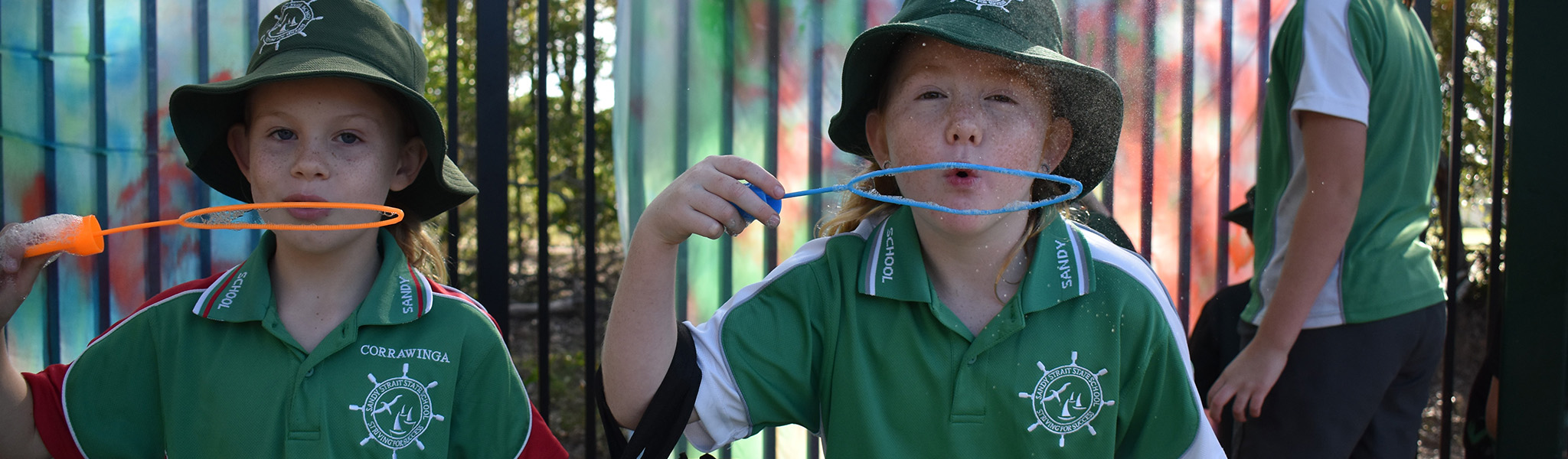 Sandy Strait State School